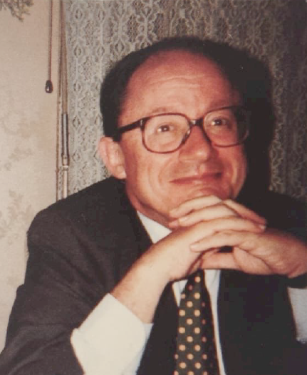 In memoriam: Dr Bernard Philippon (1939–2026)