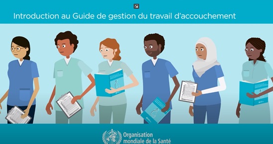 capture d'écran de la vidéo