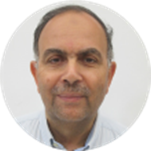 Ahmed Mandil
