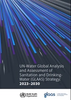 GLAAS strategy 23-30 cover