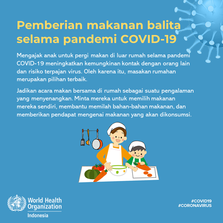 Feeding children 4 - BI