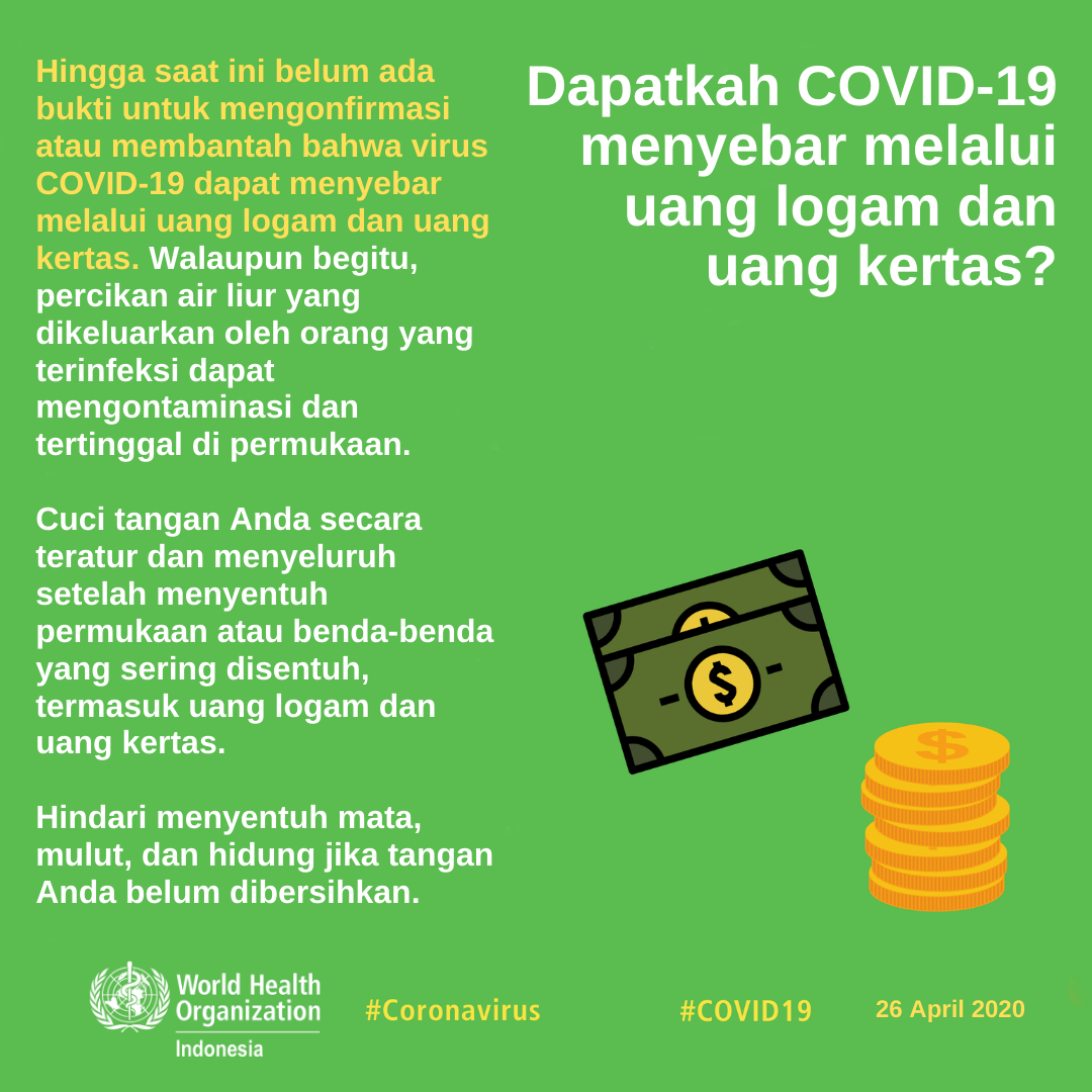 MB coins and banknotes - BI