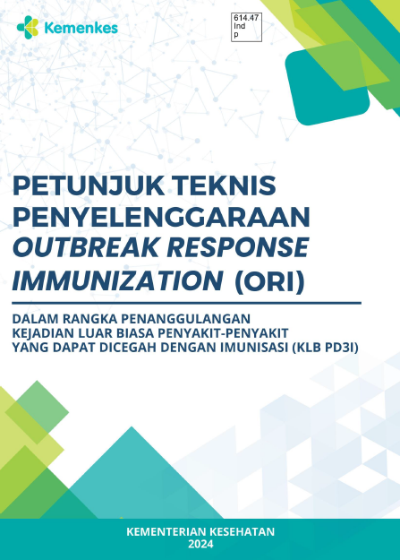 Outbreak Response Immunization Technical Guidelines