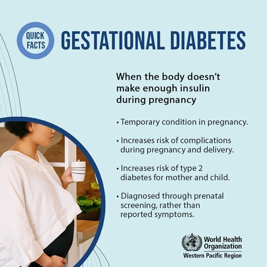 pregnant woman hold coffee mug