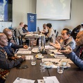Aus-129 McCabe Centre training 2019