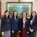 MAA-19 Team members